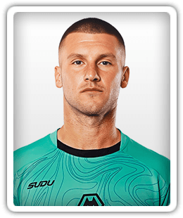 Sam Johnstone