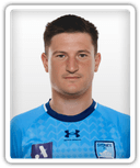 Joe Lolley