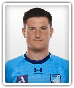 Joe Lolley