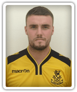 Liam Thomas