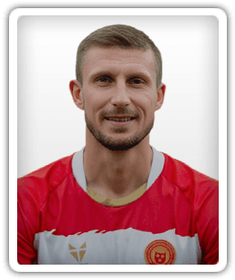 Sean McGinty