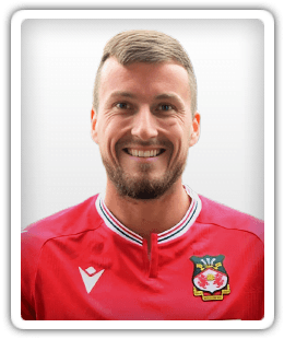 Luke Young