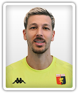 Benji Siegrist