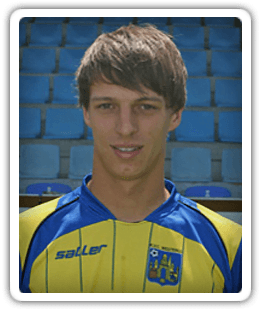 Glenn Van Asten