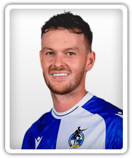 Josh McEachran