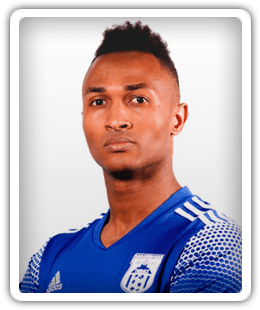 Toni Silva