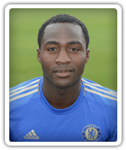 Daniel Pappoe