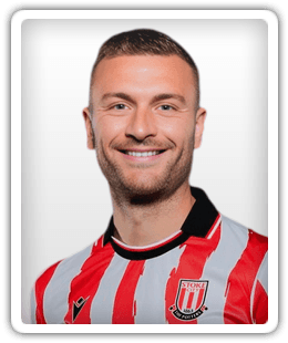 Ben Gibson