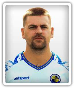Sam Magri
