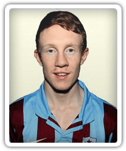 Carl Walshe