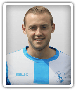 Louis Laing