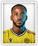 Saido Berahino