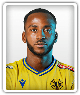 Saido Berahino