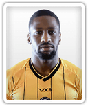 Omar Bogle