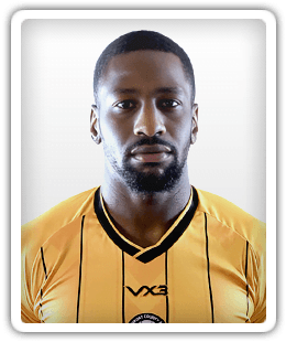 Omar Bogle