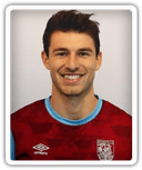 Andy Robinson