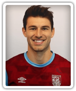 Andy Robinson