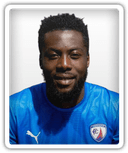 Akwasi Asante