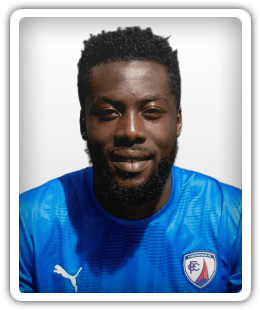 Akwasi Asante