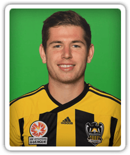 Cameron Lindsay