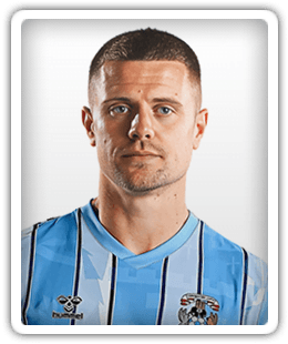 Jake Bidwell