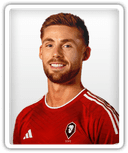 Conor McAleny