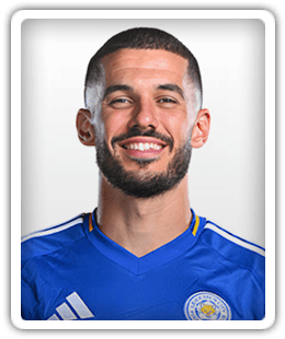 Conor Coady