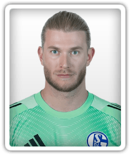 Loris Karius