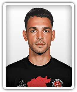 Frederic Veseli