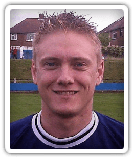 Craig Frater