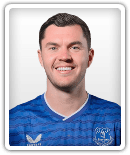 Michael Keane