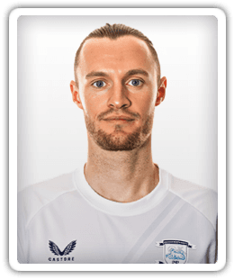 Will Keane