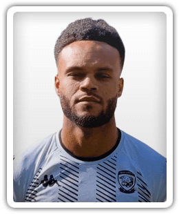 Aaron Amadi-Holloway