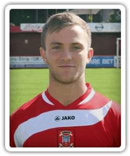 Connor Gudger