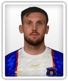 Charlie Wyke