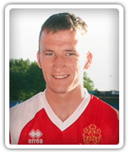 Danny Meadows