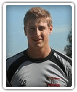 Hayden Durose