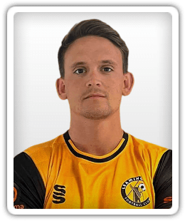 Connor Taylor