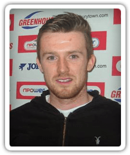 Alex McQuade