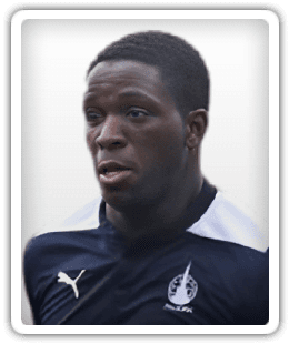 Olumide Durojaiye