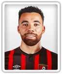 Ryan Fredericks