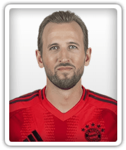 Harry Kane