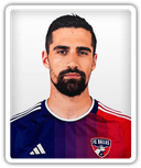 Sebastian Lletget