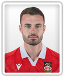 Anthony Forde