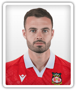 Anthony Forde