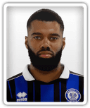 Ethan Ebanks-Landell