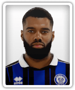Ethan Ebanks-Landell