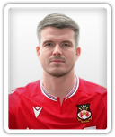 Liam McAlinden