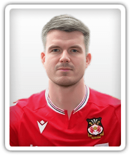 Liam McAlinden