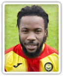 Mustapha Dumbuya
